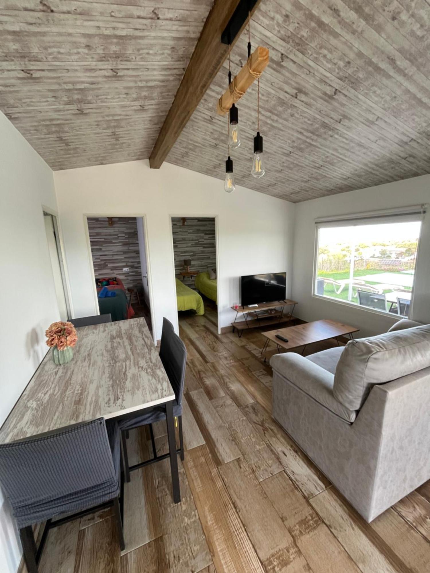 Casa La Vina Villa เอลกัสตอร์ ภายนอก รูปภาพ